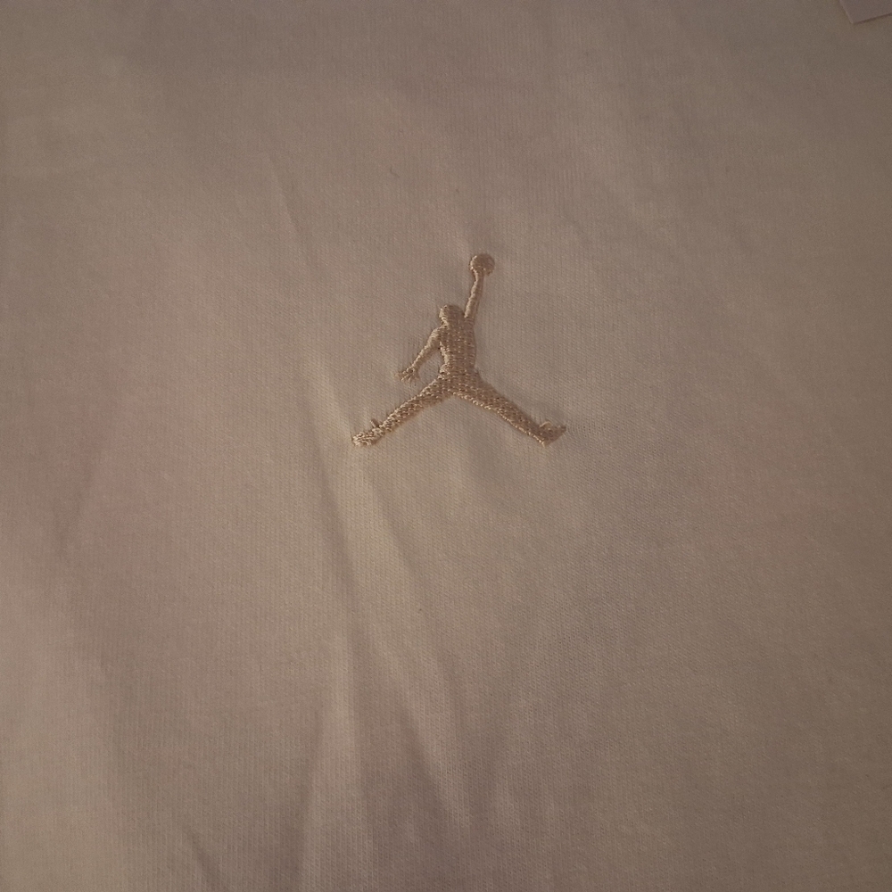 Jordan Flight Essentials Vintage AJ1 Mens Tshirt NWT Size XL IB734-133